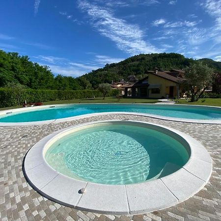 Gragnola Villa Giulia المظهر الخارجي الصورة