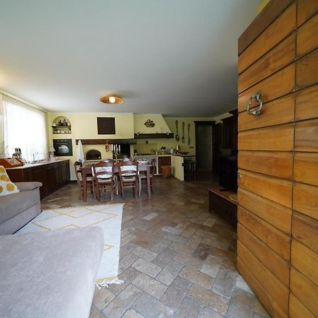Gragnola Villa Giulia المظهر الخارجي الصورة