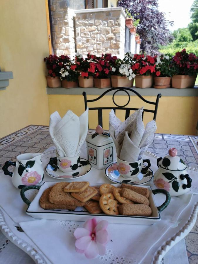 Gragnola Villa Giulia المظهر الخارجي الصورة