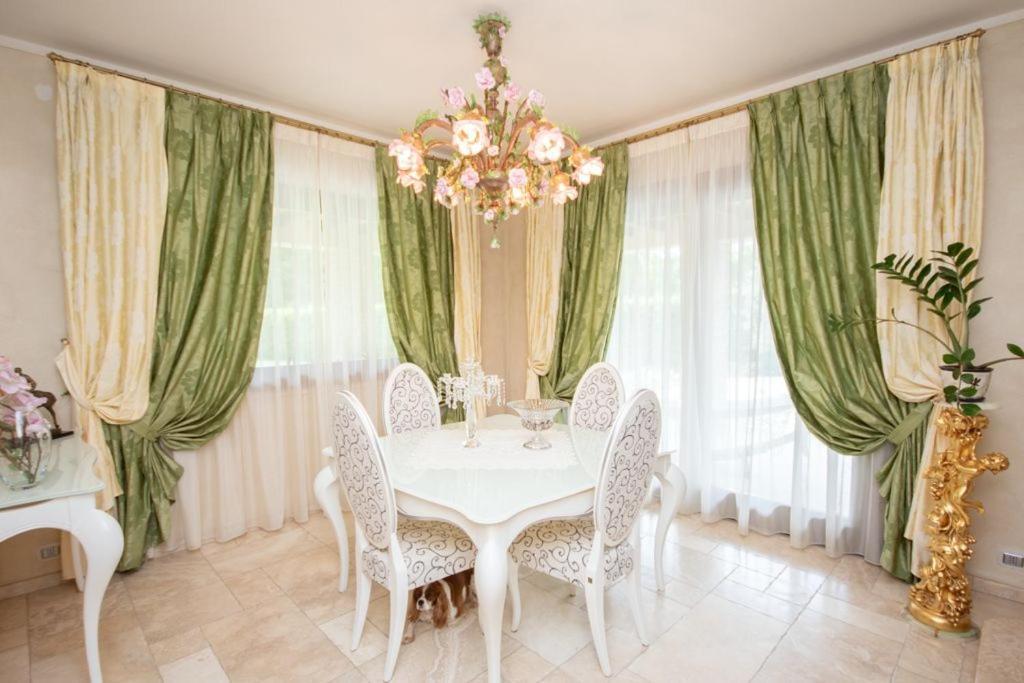 Gragnola Villa Giulia المظهر الخارجي الصورة
