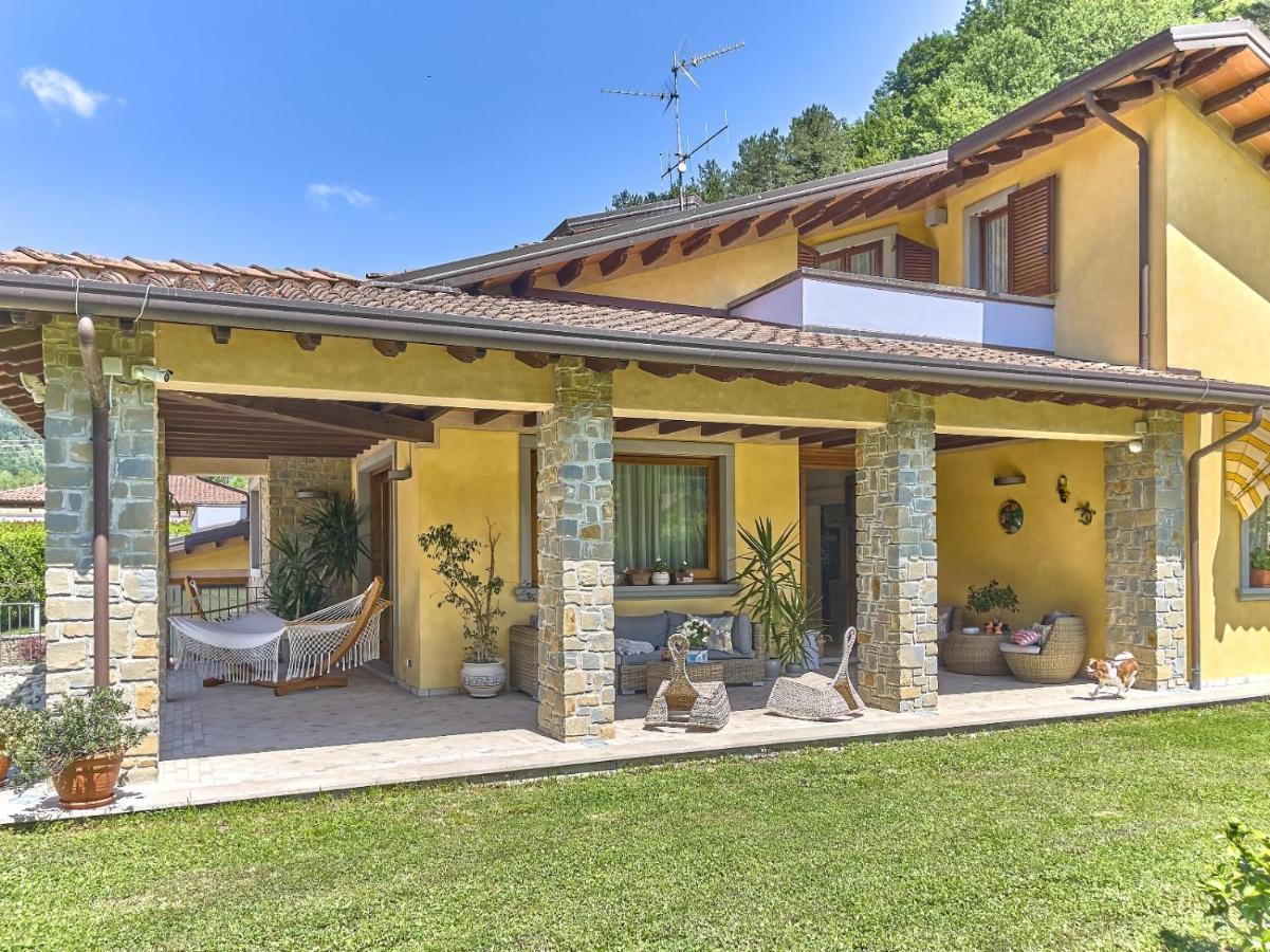Gragnola Villa Giulia المظهر الخارجي الصورة