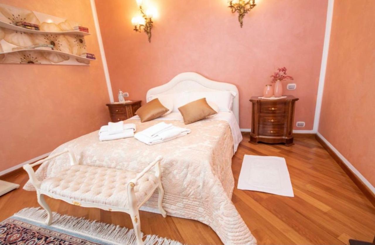 Gragnola Villa Giulia المظهر الخارجي الصورة