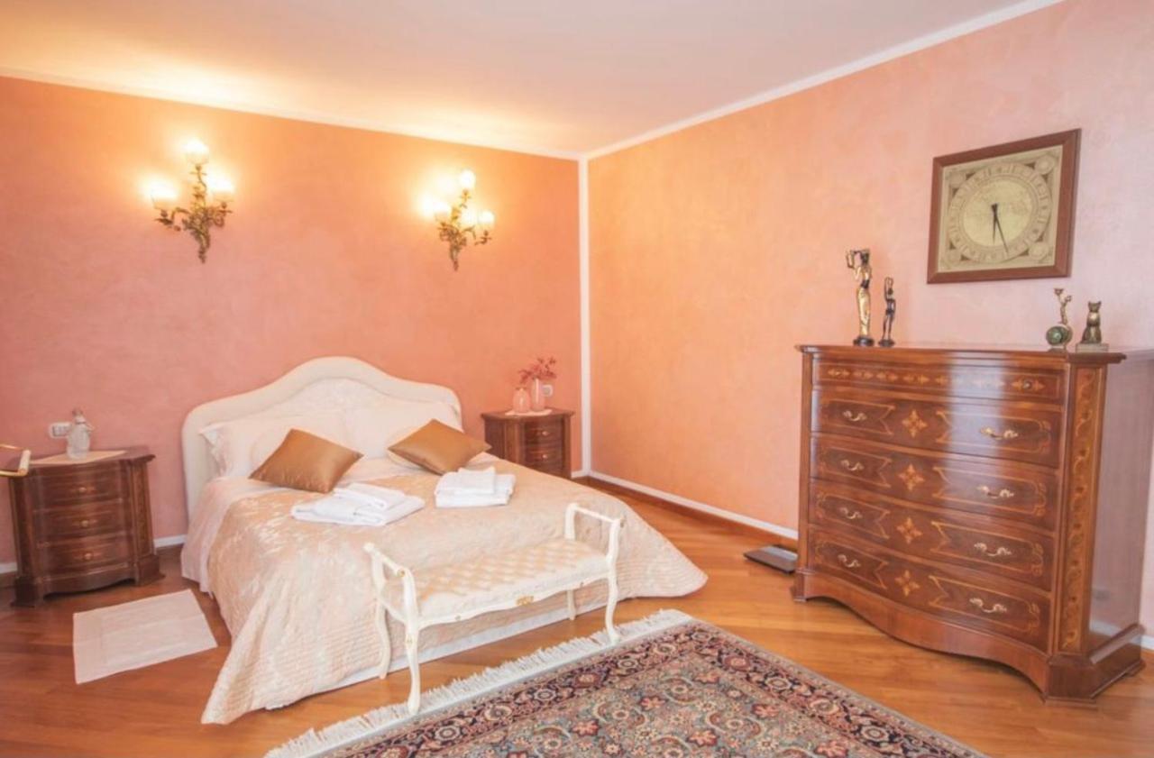 Gragnola Villa Giulia المظهر الخارجي الصورة