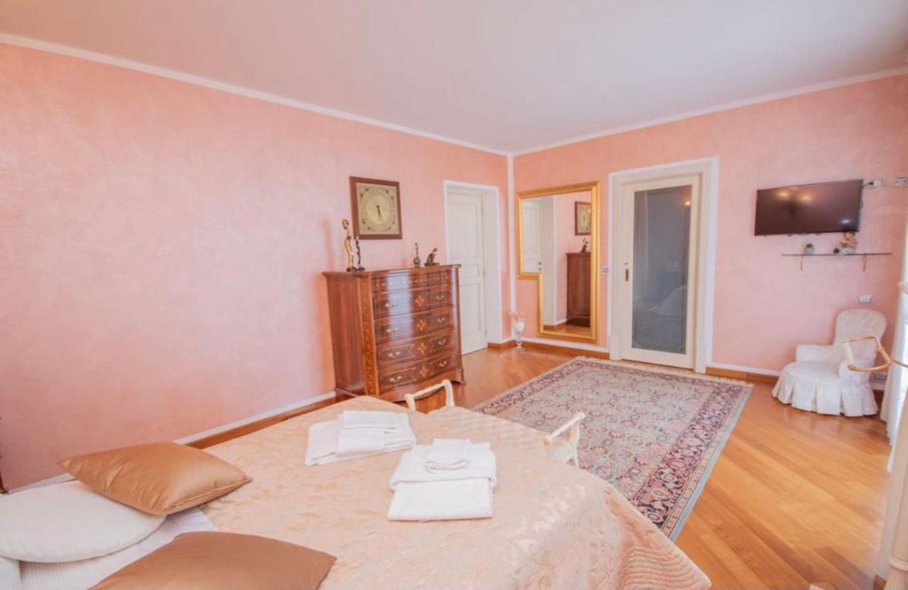 Gragnola Villa Giulia المظهر الخارجي الصورة
