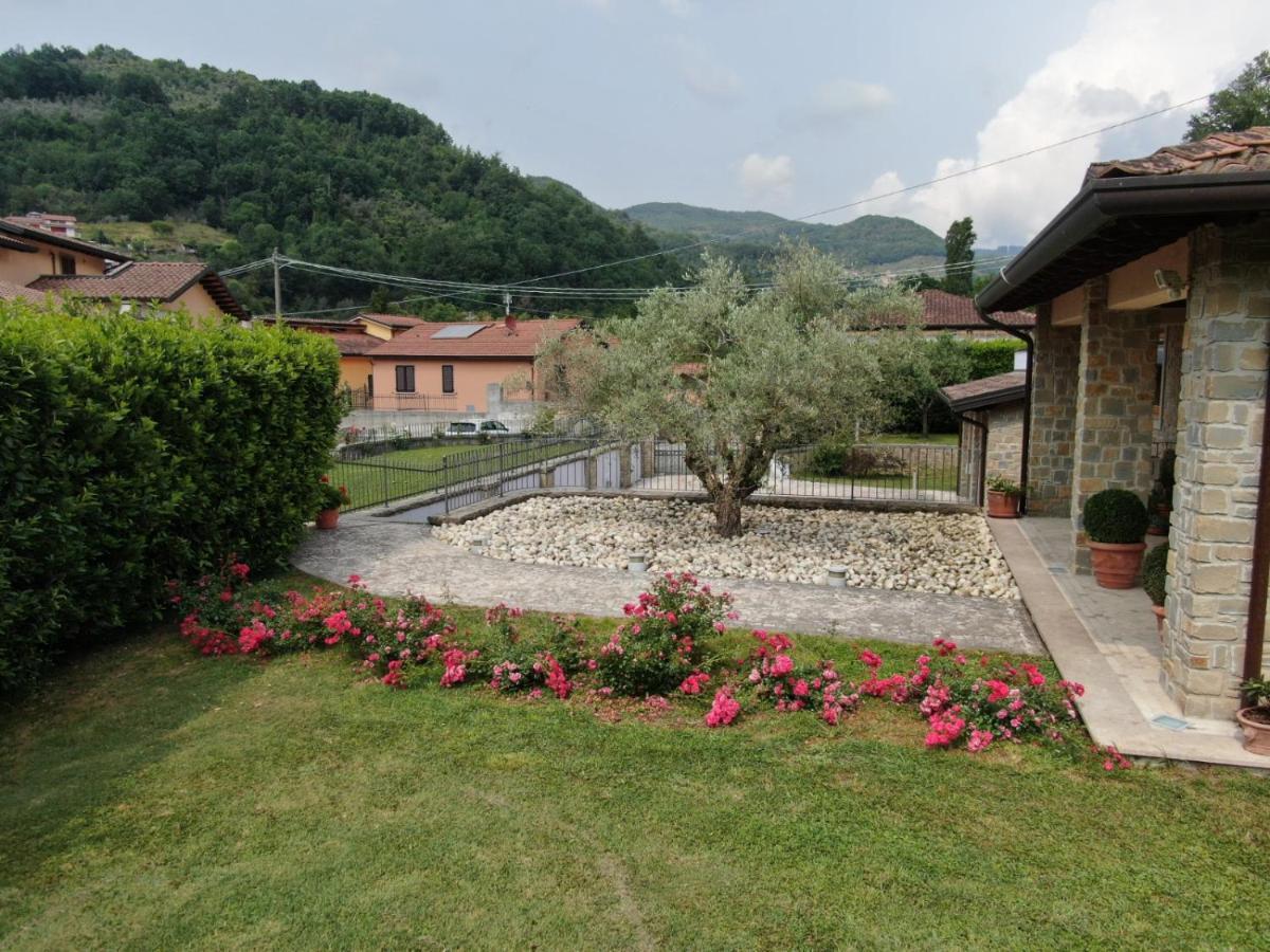 Gragnola Villa Giulia المظهر الخارجي الصورة