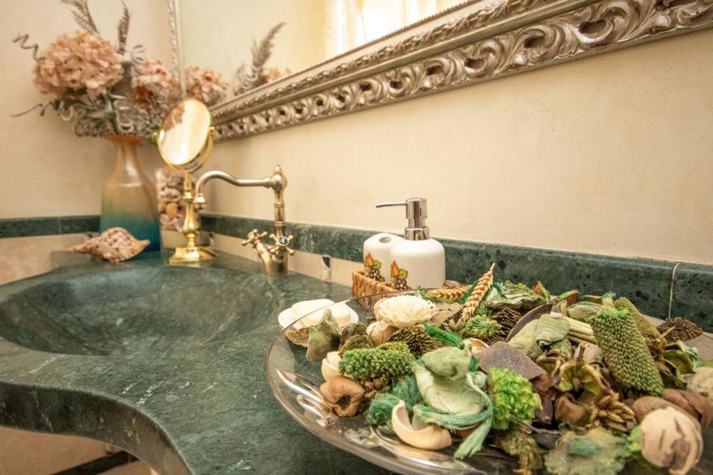 Gragnola Villa Giulia الغرفة الصورة