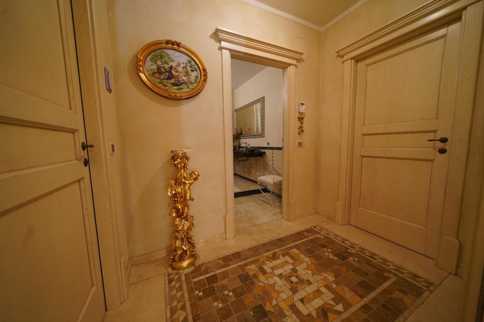 Gragnola Villa Giulia المظهر الخارجي الصورة
