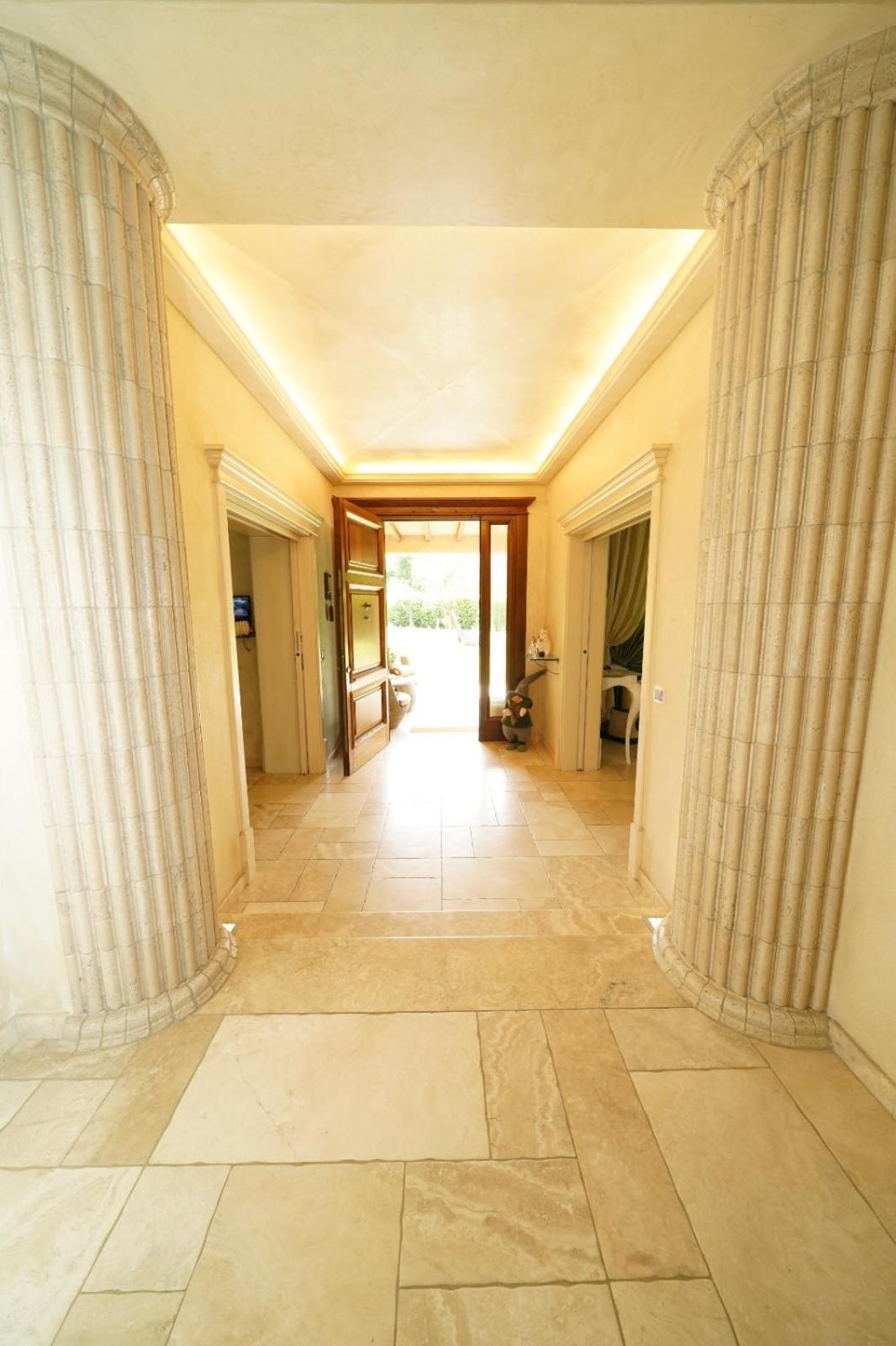 Gragnola Villa Giulia المظهر الخارجي الصورة