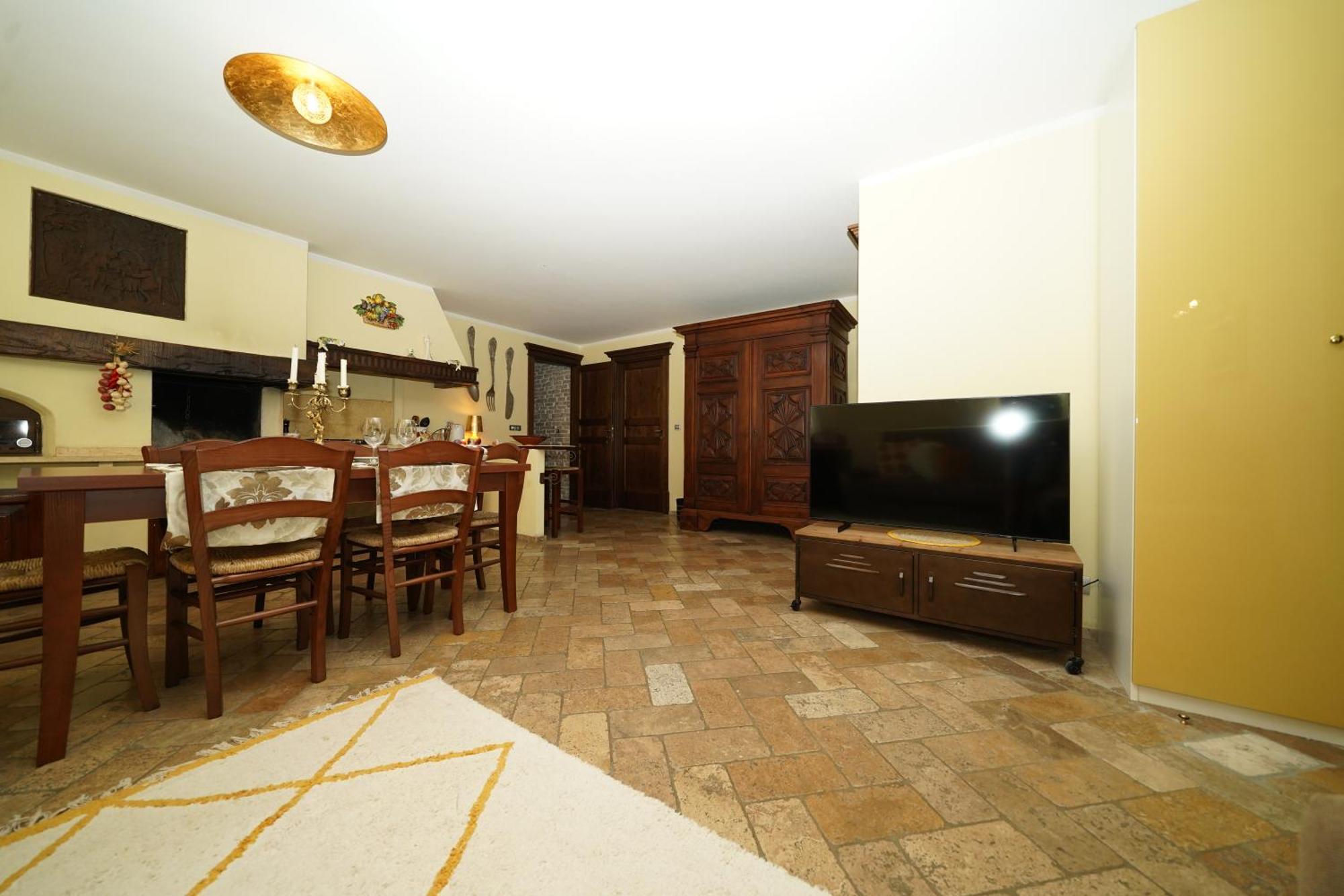 Gragnola Villa Giulia المظهر الخارجي الصورة